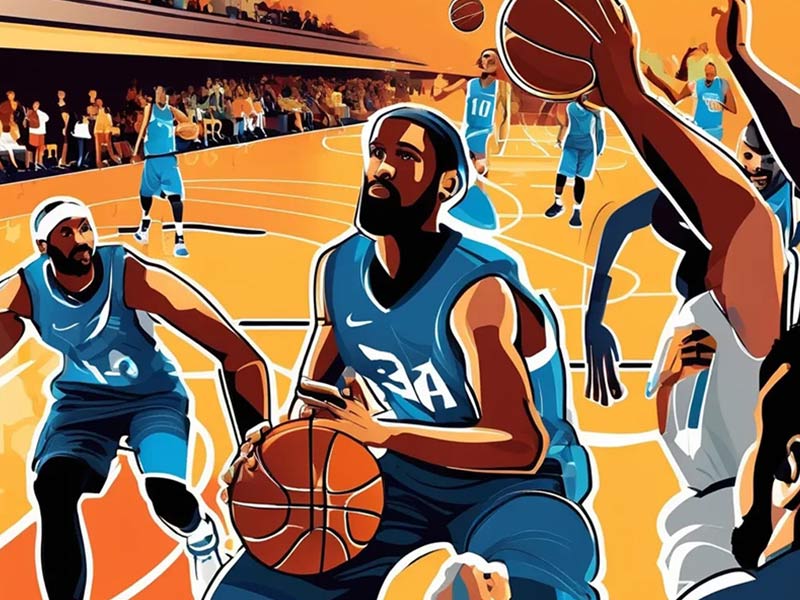 [QQ国语]NBA季前赛 魔术vs热火 第四节 录像