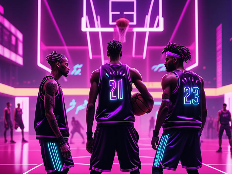 [QQ国语]NBA季前赛 魔术vs热火 第三节 录像