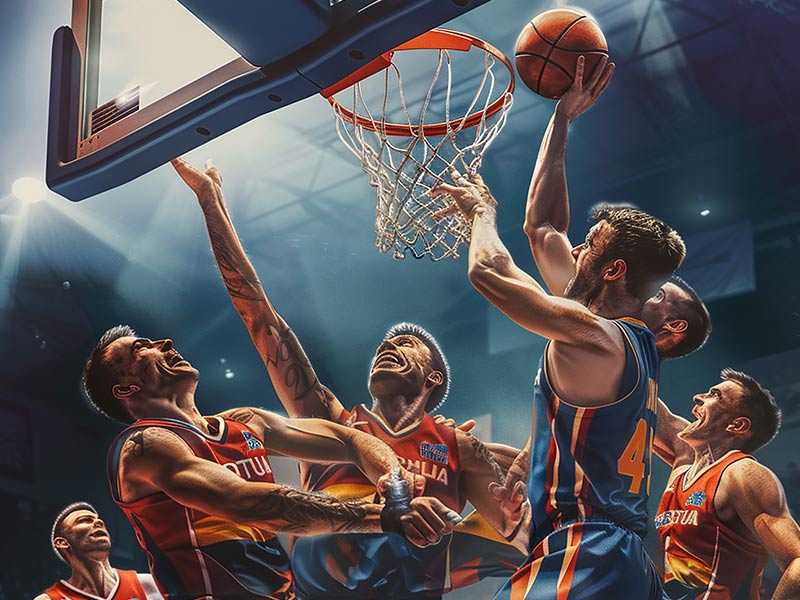 [QQ国语]WNBA季后赛首轮G3 印第安纳狂热vs亚特兰大梦想  第四节 录像