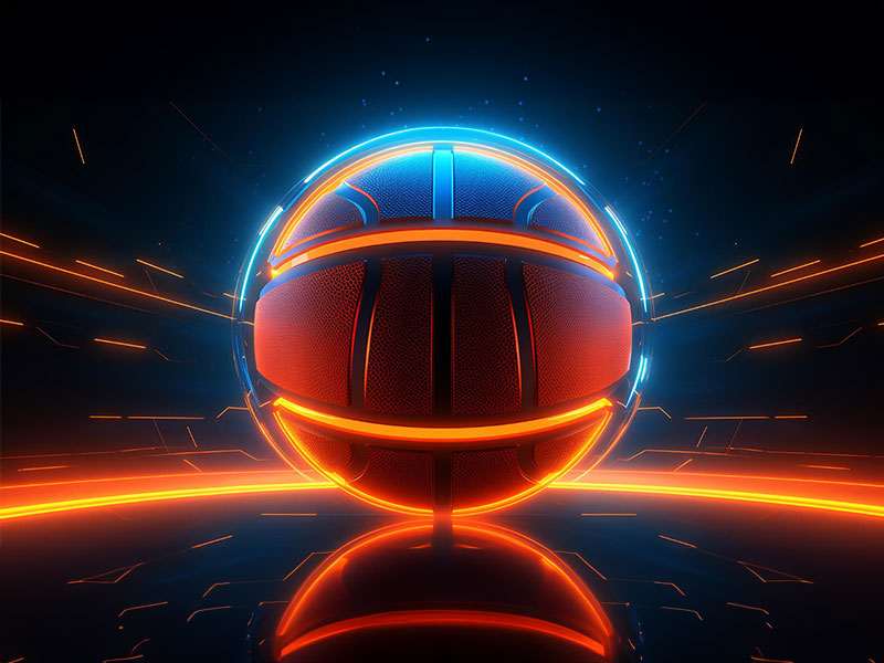 [QQ原声]NBA季前赛 魔术vs热火 第四节 录像