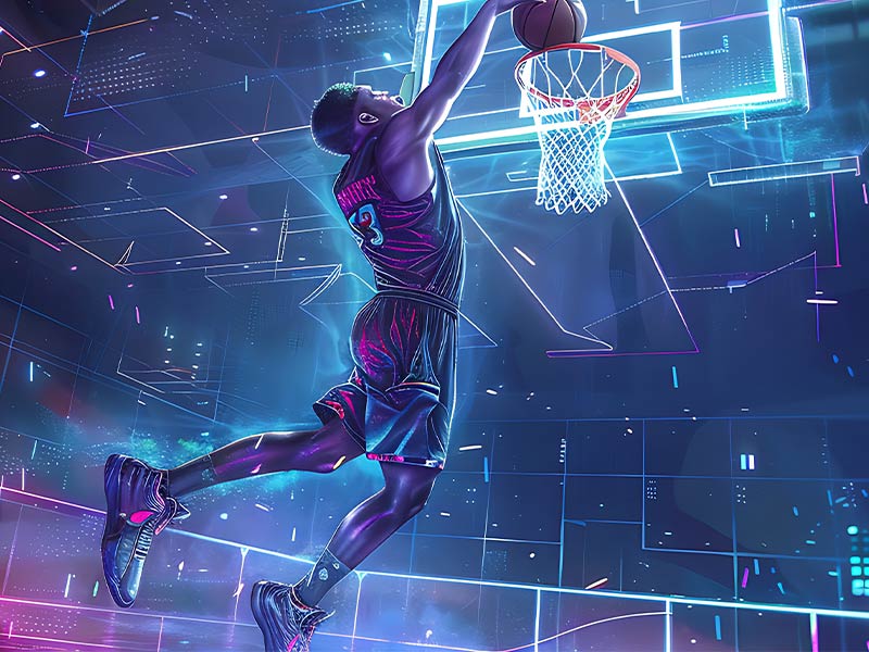 [QQ国语]WNBA季后赛首轮G3 西雅图风暴vs拉斯维加斯王牌  第三节 录像