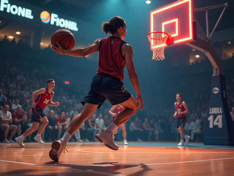 [QQ国语]NBA季前赛 耶路撒冷夏普尔vs篮网 第二节 录像