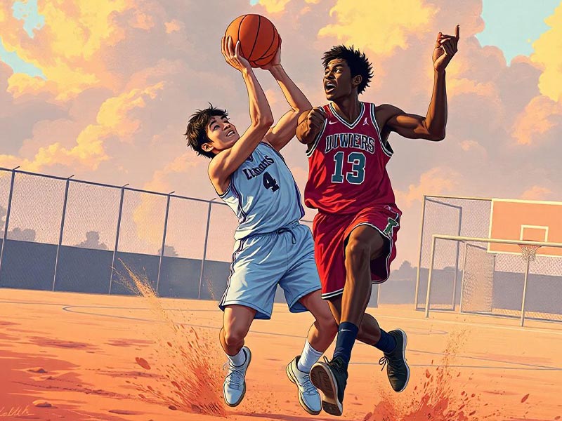 [QQ国语]NBA季前赛 耶路撒冷夏普尔vs篮网 第四节 录像