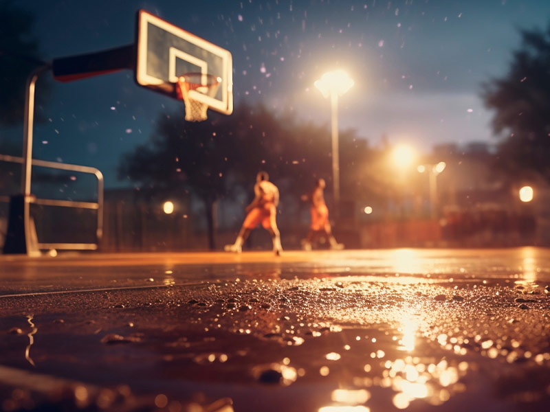 [QQ原声]WNBA季后赛首轮G3 印第安纳狂热vs亚特兰大梦想  第一节 录像