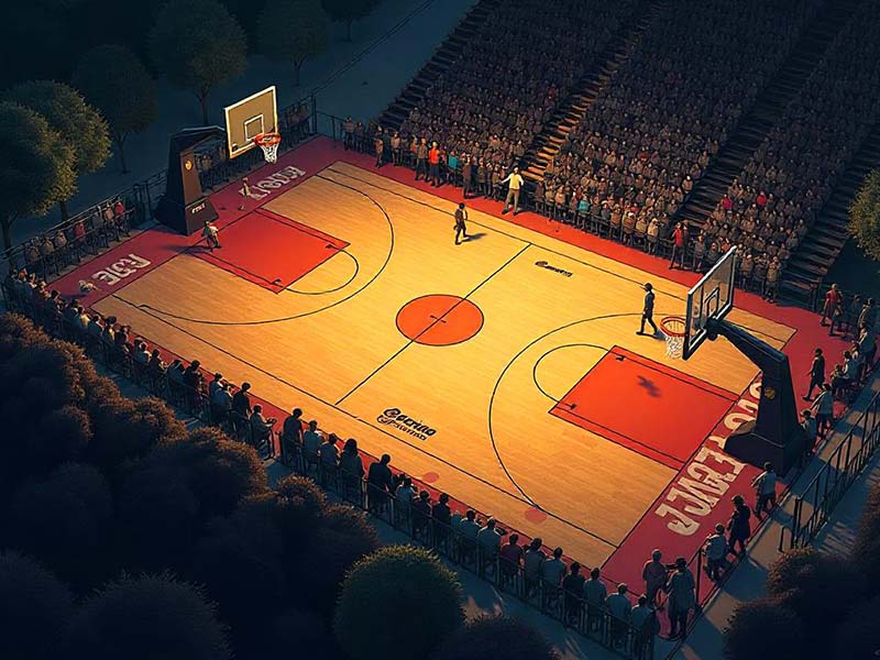 [QQ国语]NBA季前赛 耶路撒冷夏普尔vs篮网 第三节 录像